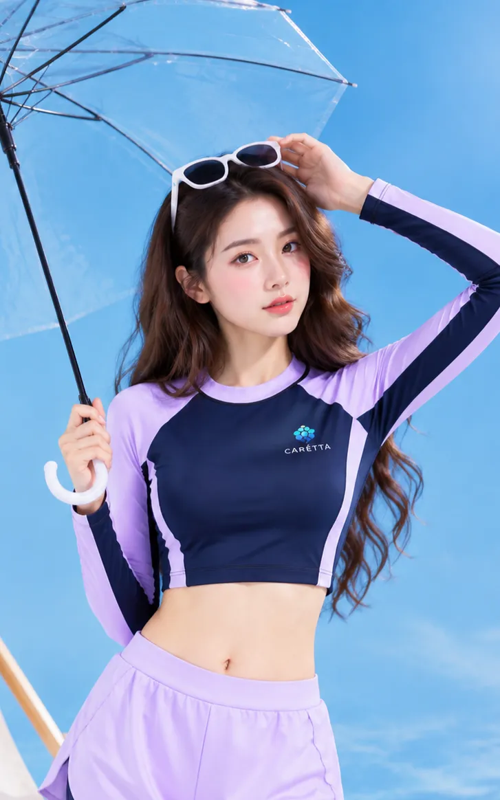 Áo Bơi